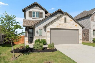 121 Rangel Dr in Liberty Hill, TX - Building Photo - Building Photo