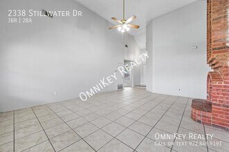 2338 Stillwater Dr in Mesquite, TX - Building Photo - Building Photo