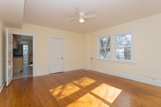 412 W Marshall St in Richmond, VA - Building Photo - Building Photo