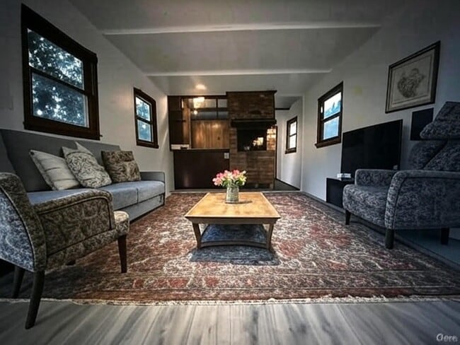 4845 Agnes Ave in Los Angeles, CA - Building Photo - Building Photo