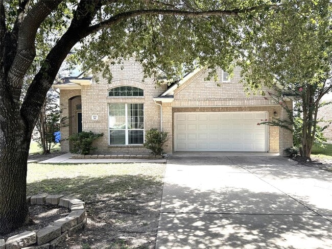 property at 1711 Brandon Keller Ct