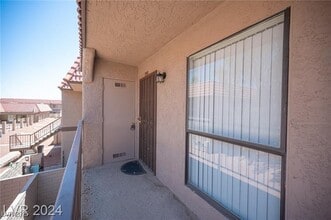 4300 N Lamont St in Las Vegas, NV - Building Photo - Building Photo
