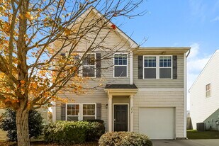 252 Ranlo Ave in Gastonia, NC - Building Photo