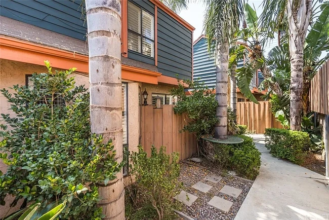property at 15024 Nordhoff St