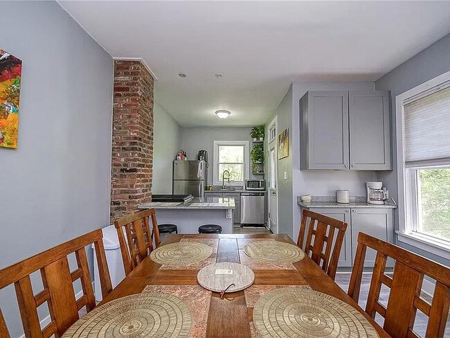 property at 128 Teece Ave