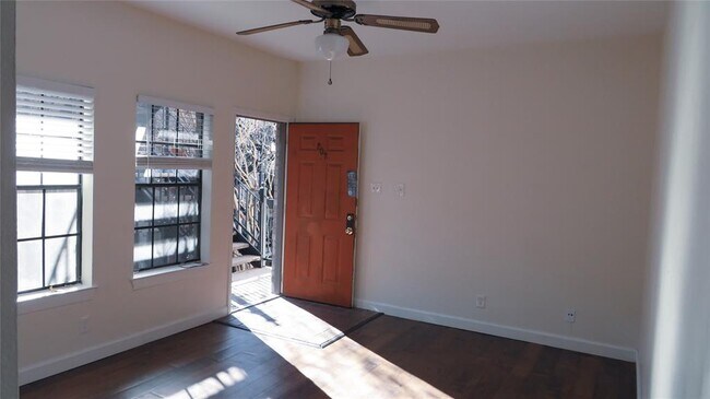 property at 2216 San Gabriel St