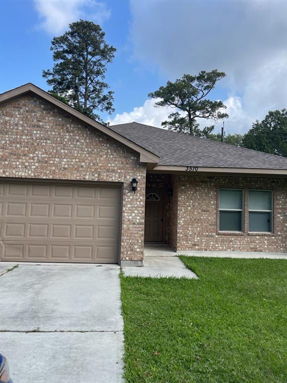 property at 3510 Indian Mound Trail