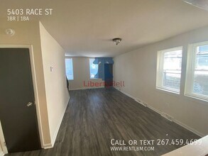 5403 Race St in Philadelphia, PA - Building Photo - Building Photo