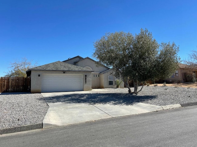 property at 7779 Hanford Ave