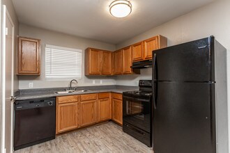Interior Photo