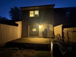 2602 Glade Dr SE in Christiansburg, VA - Building Photo - Building Photo