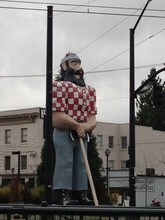 1810-1838 N Argyle St in Portland, OR - Building Photo - Building Photo