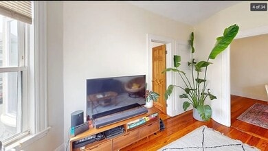 22 Boynton St, Unit 1 in Boston, MA - Building Photo - Building Photo