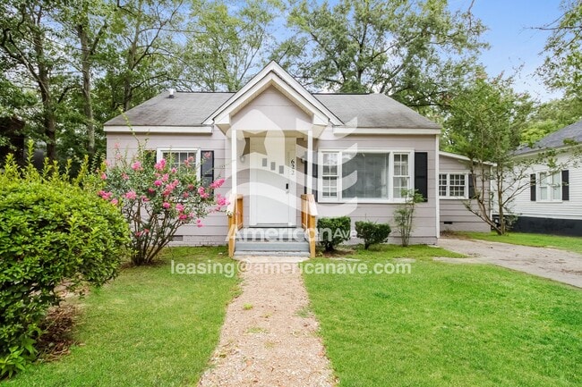 property at 622 Hampton St