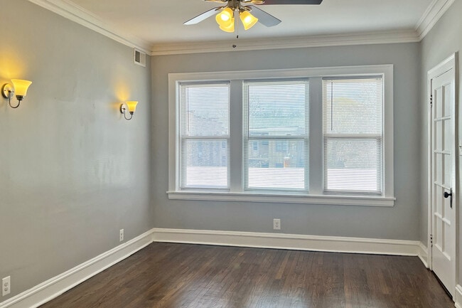 1026-1028 Washington Blvd. in Oak Park, IL - Foto de edificio - Building Photo