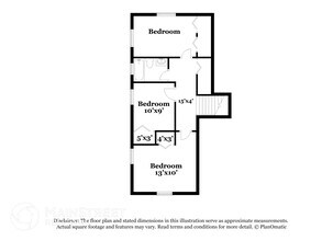 4400 Wyatt Rd in Cleveland, OH - Building Photo - Building Photo