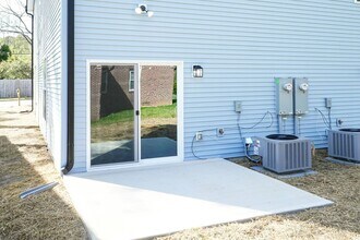 426 N Allen Rd in Wake Forest, NC - Building Photo - Building Photo