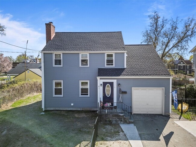 41 Verplanck Ave in Beacon, NY - Building Photo - Building Photo