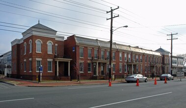 1612-1628 W Cary St in Richmond, VA - Building Photo - Building Photo