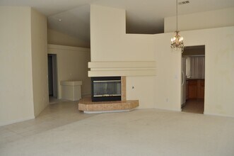 9740 Ramhorn Canyon St in Las Vegas, NV - Building Photo - Building Photo