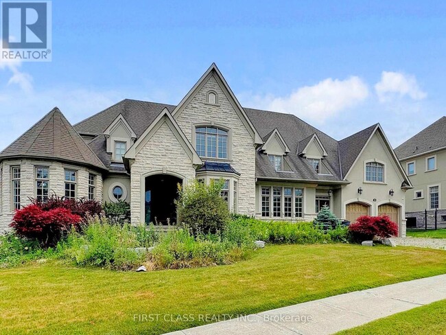property at 3 Royal County Down Crescent