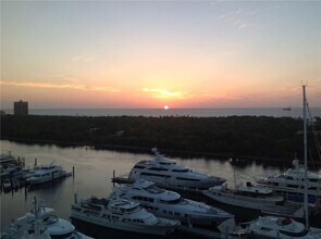 1040 Seminole Dr-Unit -406 in Fort Lauderdale, FL - Building Photo - Building Photo