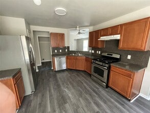 1226 Bantry Meadow Dr in Houston, TX - Building Photo - Building Photo