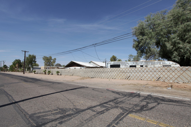 Casa Grande Mobile Ranch in Casa Grande, AZ - Building Photo - Building Photo