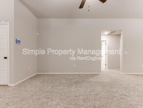 4700 Crystal Hill Dr in Oklahoma City, OK - Building Photo - Building Photo