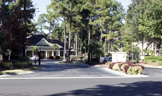 Summer House Hilton Head in Hilton Head Island, SC - Foto de edificio - Building Photo