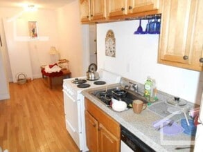 216 Freeman St, Unit 2 in Brookline, MA - Building Photo - Building Photo