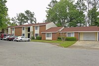 Building Photo - Timberchase Apartments in Birmingham, Alabama