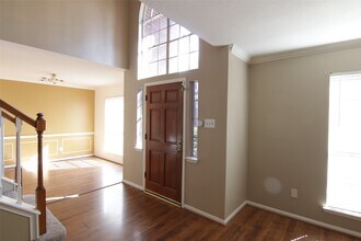 7807 Braemar Crescent St in Houston, TX - Building Photo - Building Photo