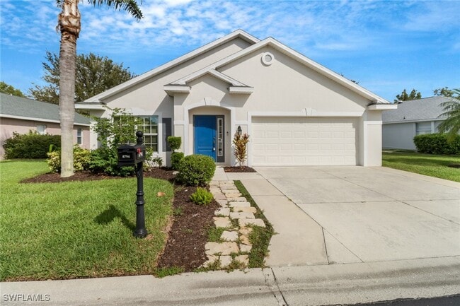 property at 8794 Fawn Ridge Dr