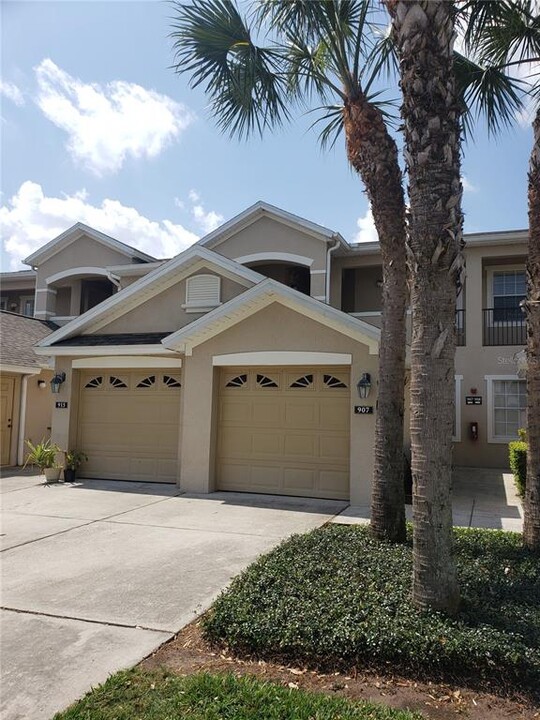 9434 Myrtle Creek Ln in Orlando, FL - Building Photo