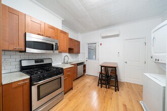 502 2nd St in Hoboken, NJ - Building Photo - Building Photo
