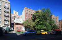 600 Ocean Ave in Brooklyn, NY - Foto de edificio - Building Photo