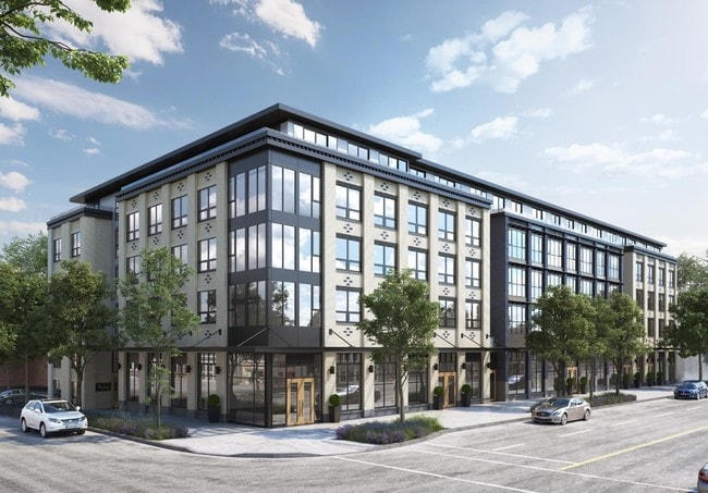The Grace in Vancouver, BC - Building Photo - Building Photo