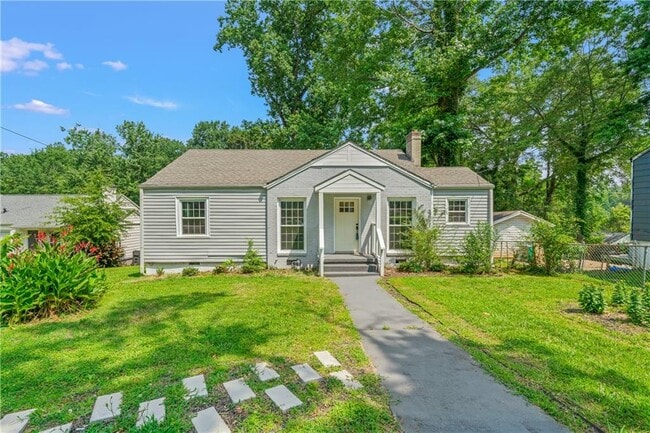 property at 1053 Blount Pl