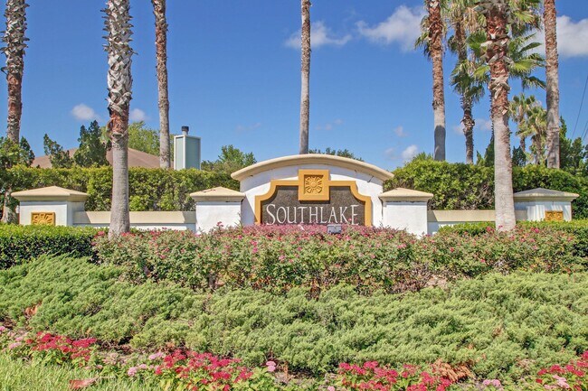 property at 268 Southlake Dr
