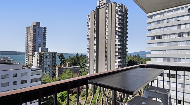 property at 2040 Nelson St.