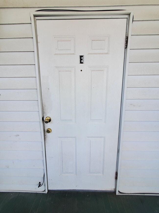 640 E Washington St in Monticello, FL - Building Photo - Building Photo