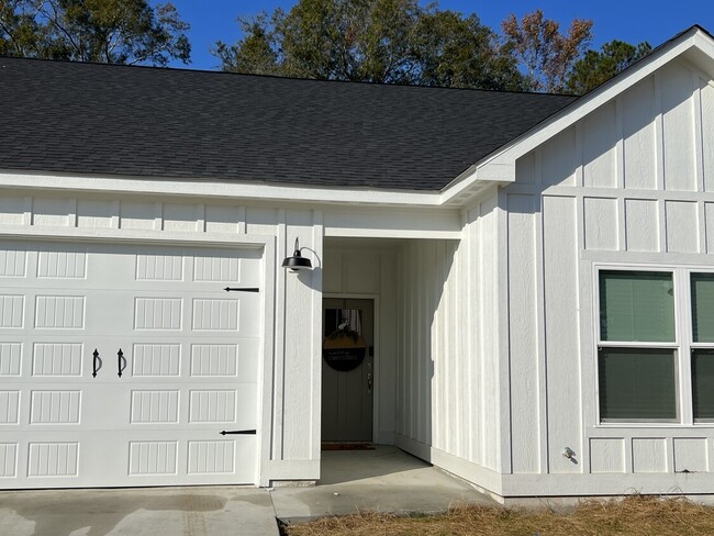 The Residences at Willow Creek in Tifton, GA - Foto de edificio - Building Photo