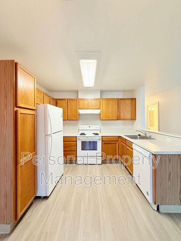 3412 NE 66th Ave in Vancouver, WA - Building Photo - Building Photo