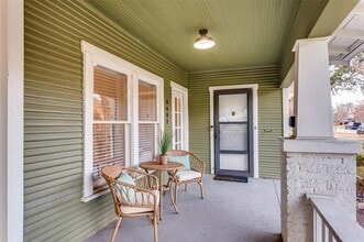 4601 Pershing Ave in Fort Worth, TX - Building Photo - Building Photo