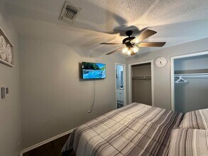 3801 Elizabeth St in Texarkana, TX - Building Photo - Building Photo