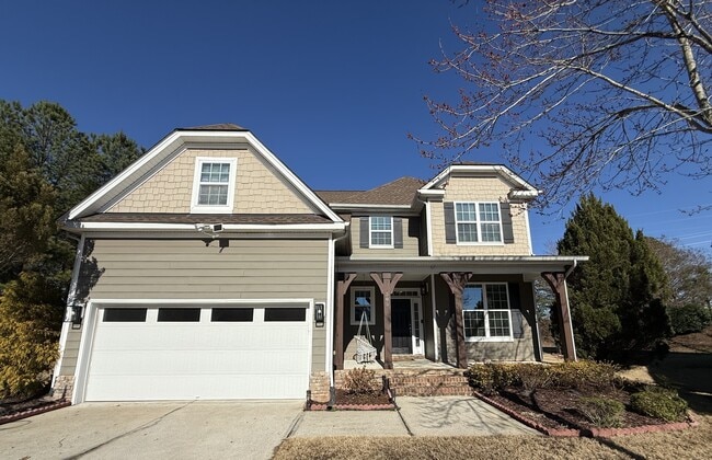 property at 505 Sweet Laurel Ln