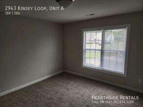 2943 Kinsey Loop in Winterville, NC - Building Photo - Building Photo