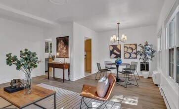 3484 Martha Custis Dr, Unit 3484 Martha Custis Dr in Alexandria, VA - Building Photo - Building Photo