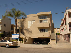 1939 Tamarind Ave Apartamentos